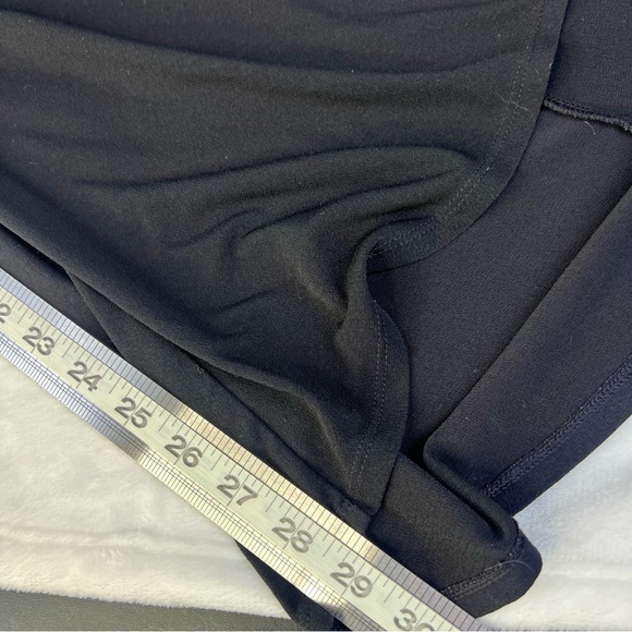 Express Wrap Flow Tank Casual Business Casual Dress XS USED - Picture 8 of 12